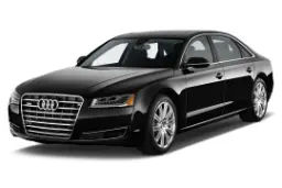 Audi A8 2017