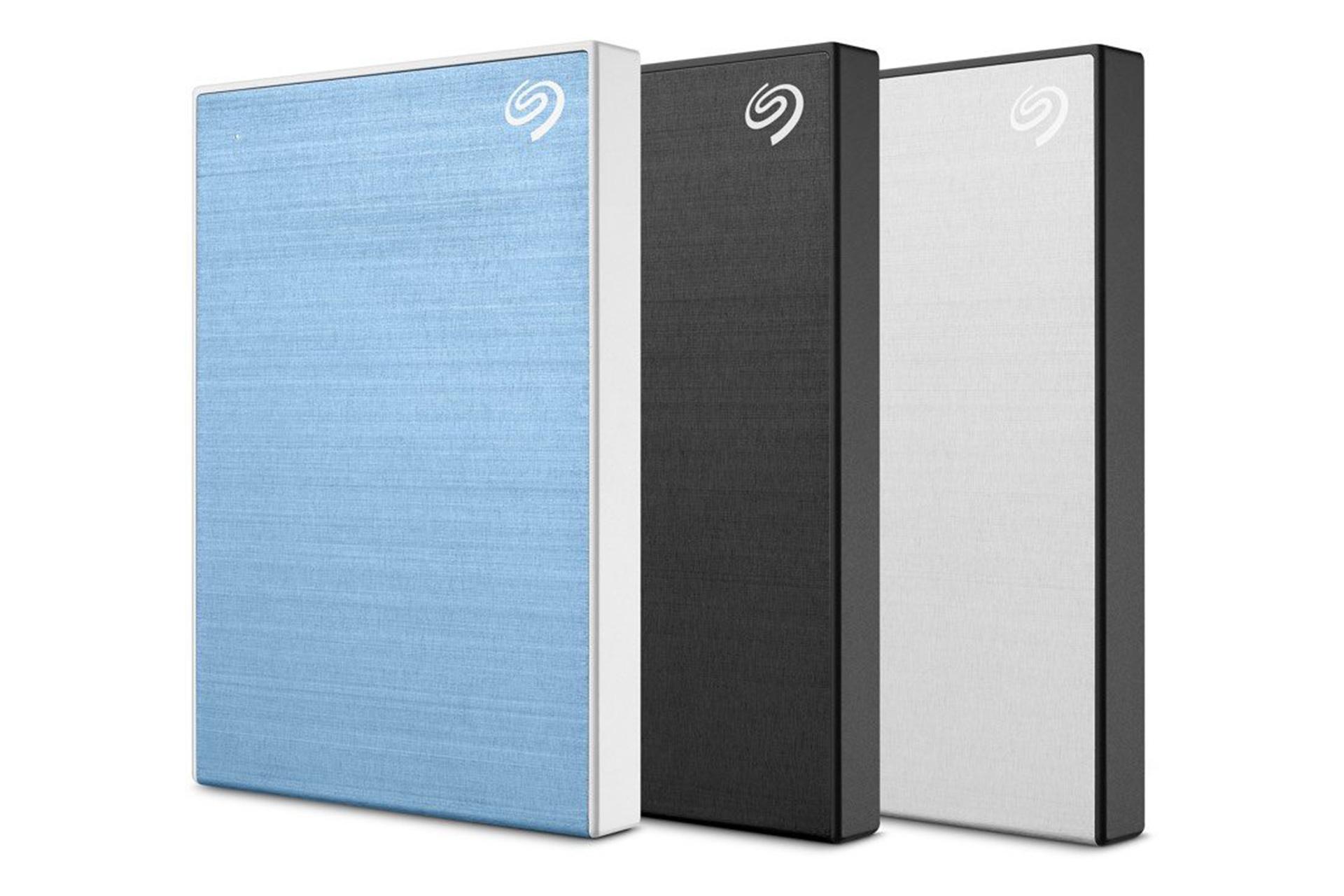 Seagate Hard drives