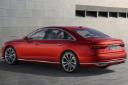 Audi A8 2019