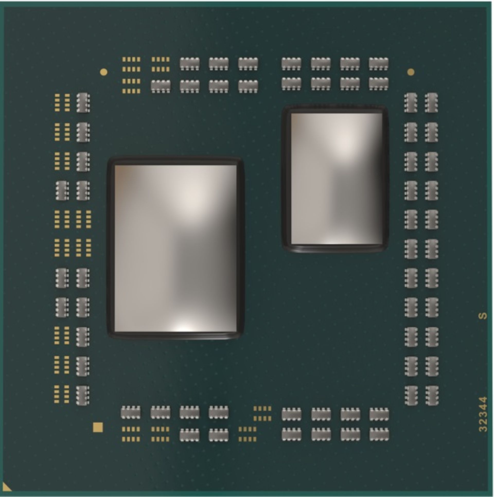 third gen ryzen