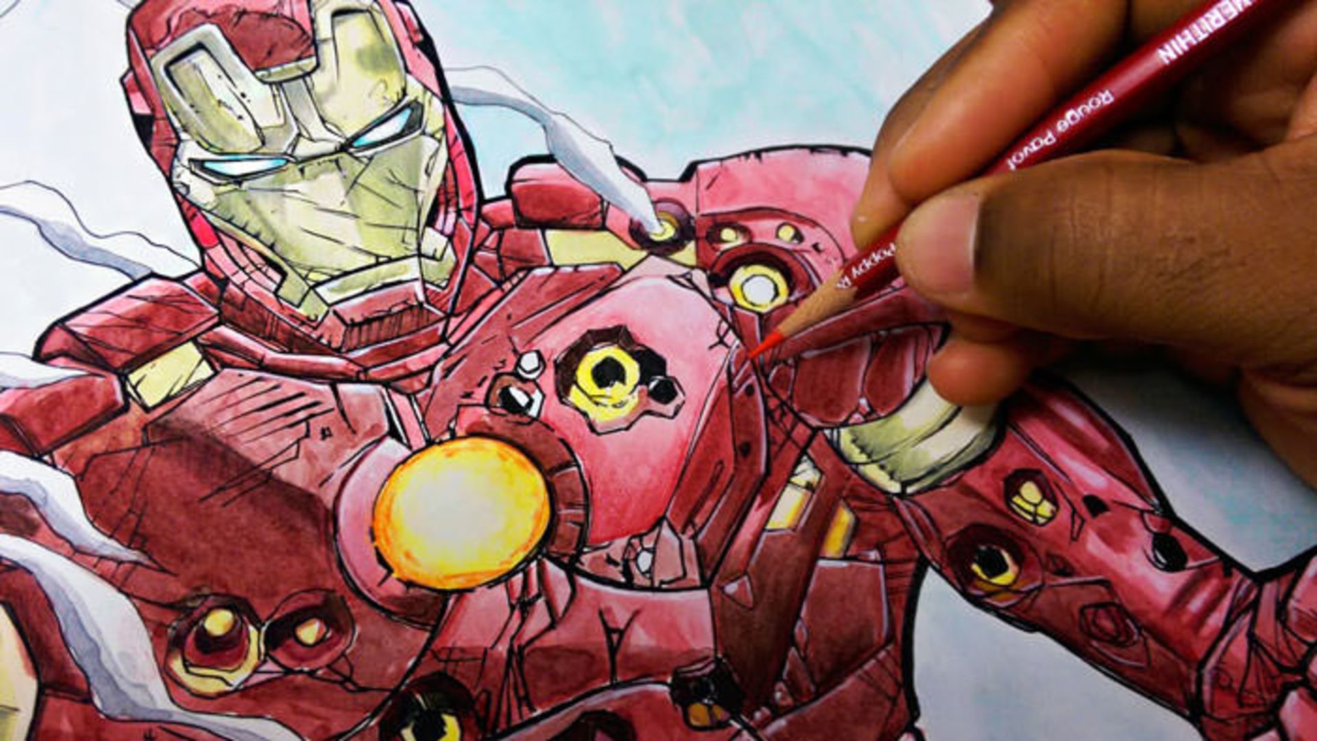 علمی تخیلی / Sci fi