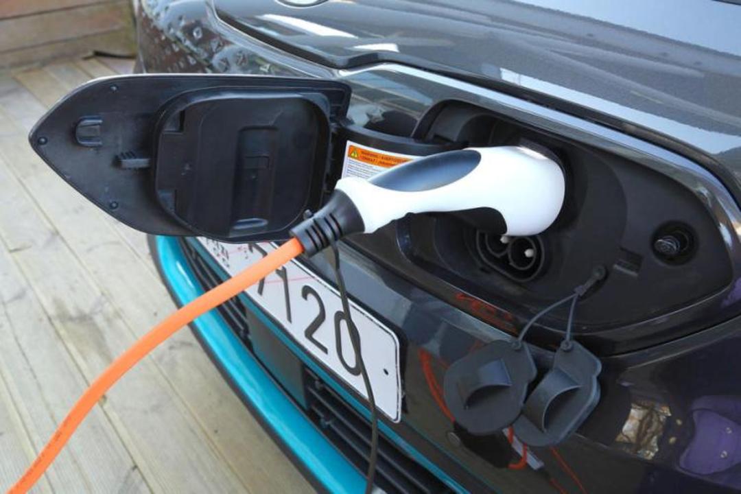 kia e-Niro