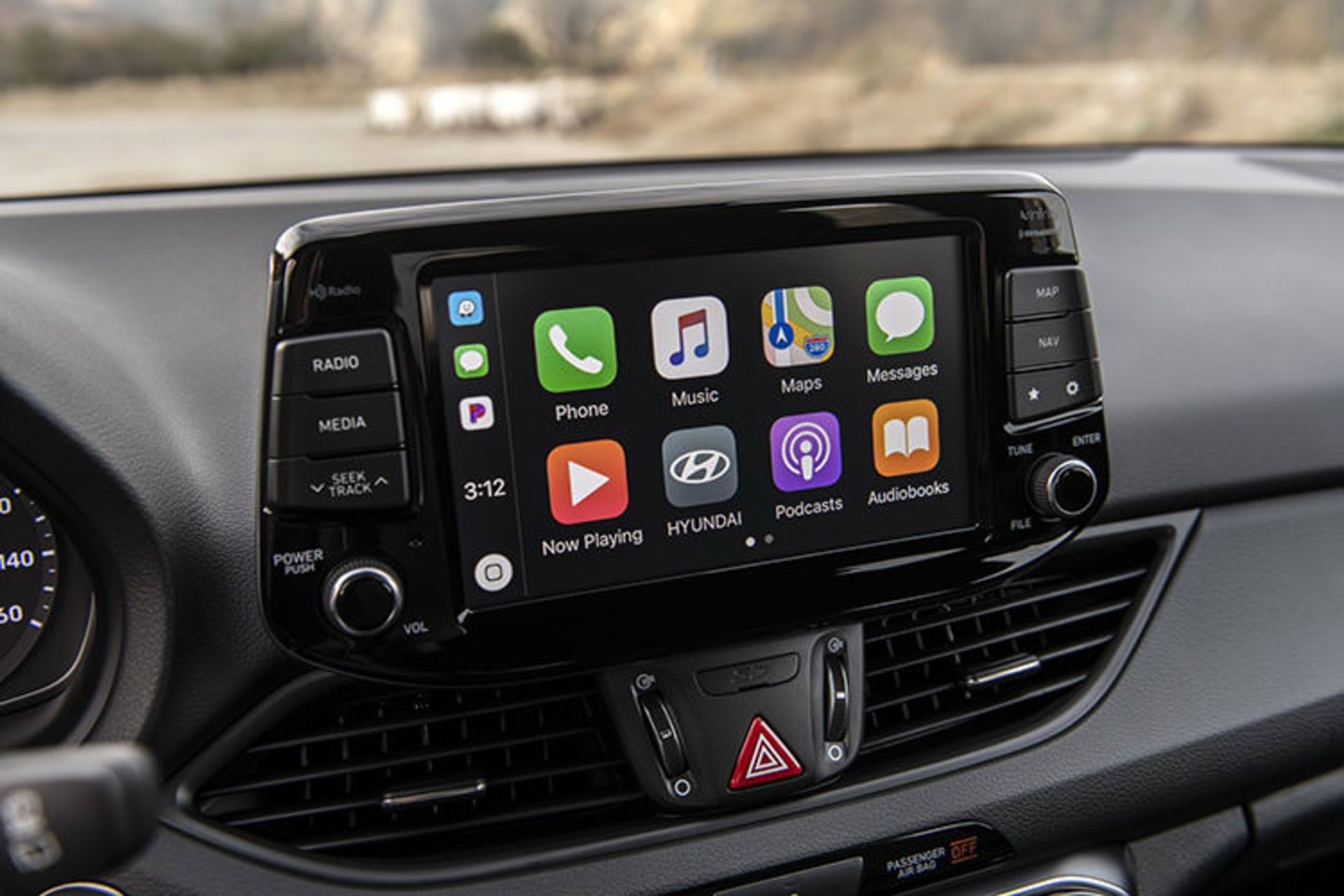 Hyundai Elantra GT N Line / هیوندای النترا جی تی