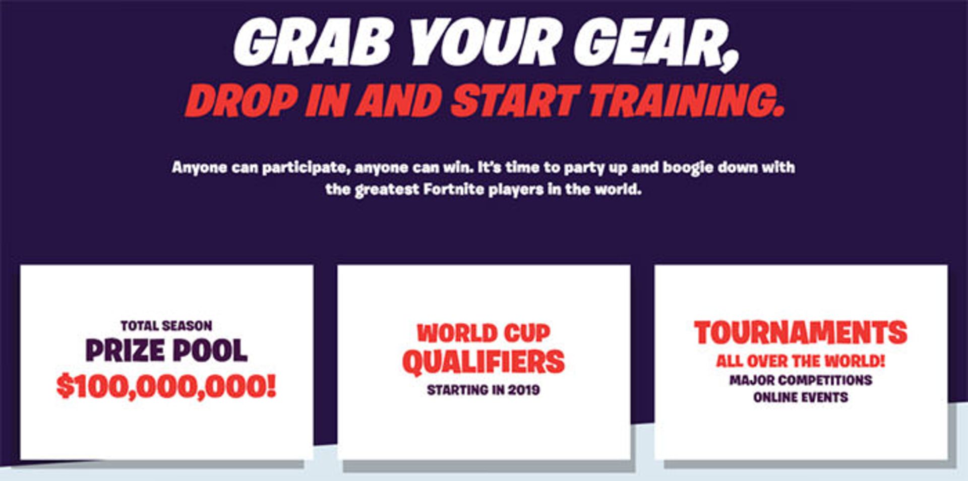 فورتنایت / Fortnite