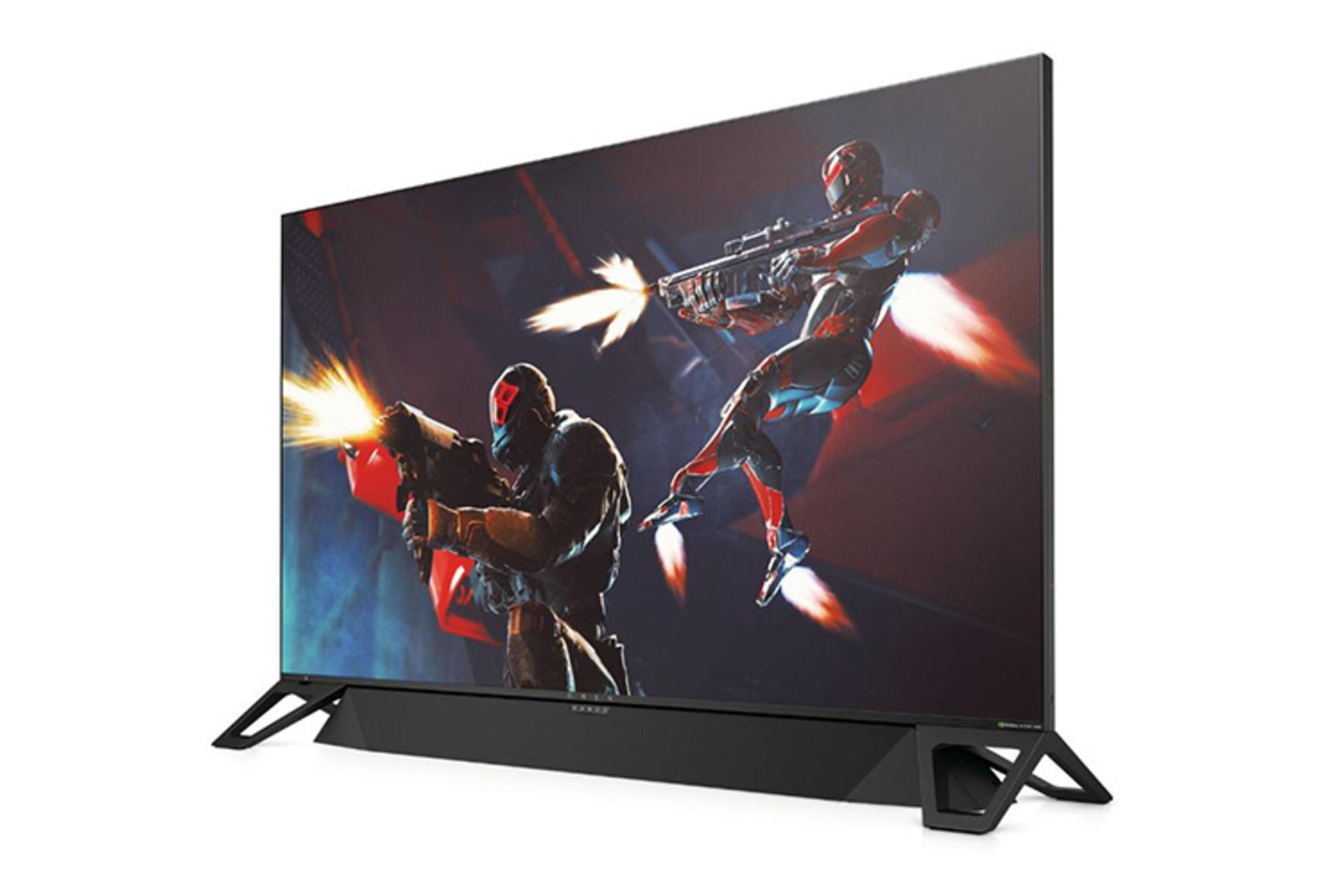HP Omen X Emperium 65