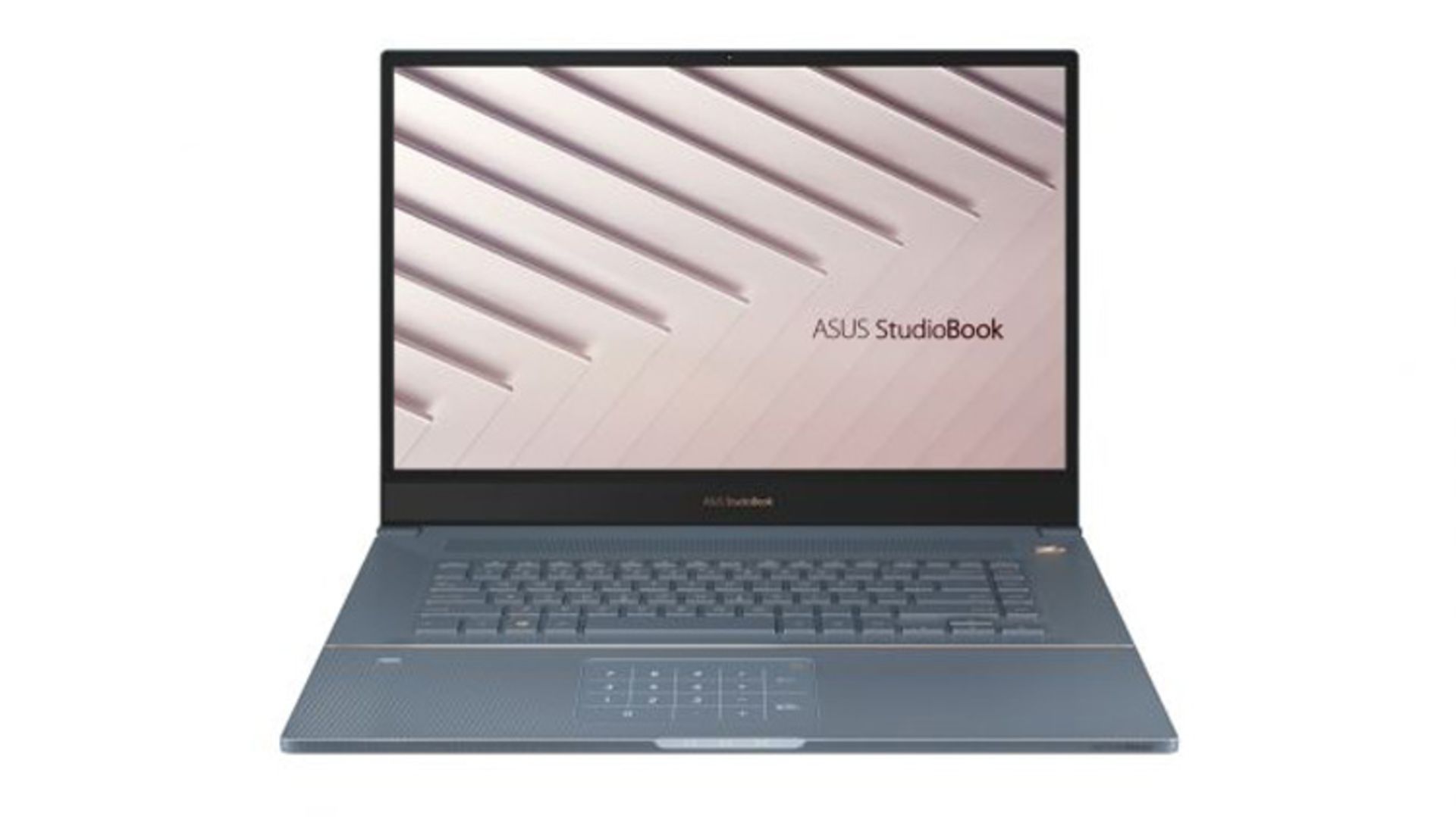 ایسوس استودیوبوک اس