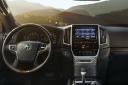 Toyota Land Cruiser 2019 / تویوتا لندر کروزر ۲۰۱۹