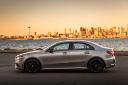 Mercedes Benz A220 2019