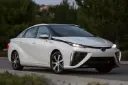 Toyota Mirai / تویوتا میرای