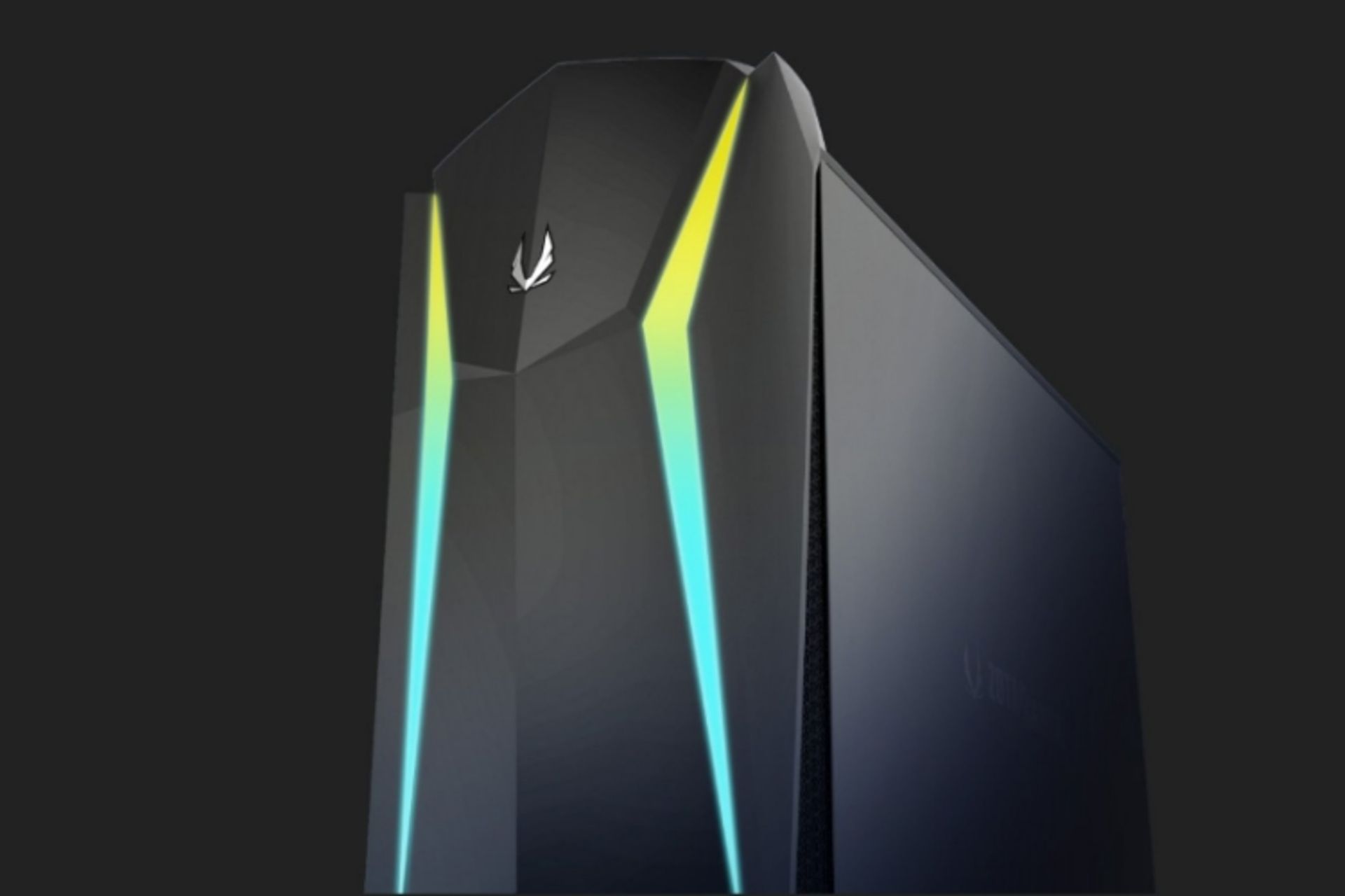 کامپیوتر گیمینگ زوتاک مک / Zotac Mek