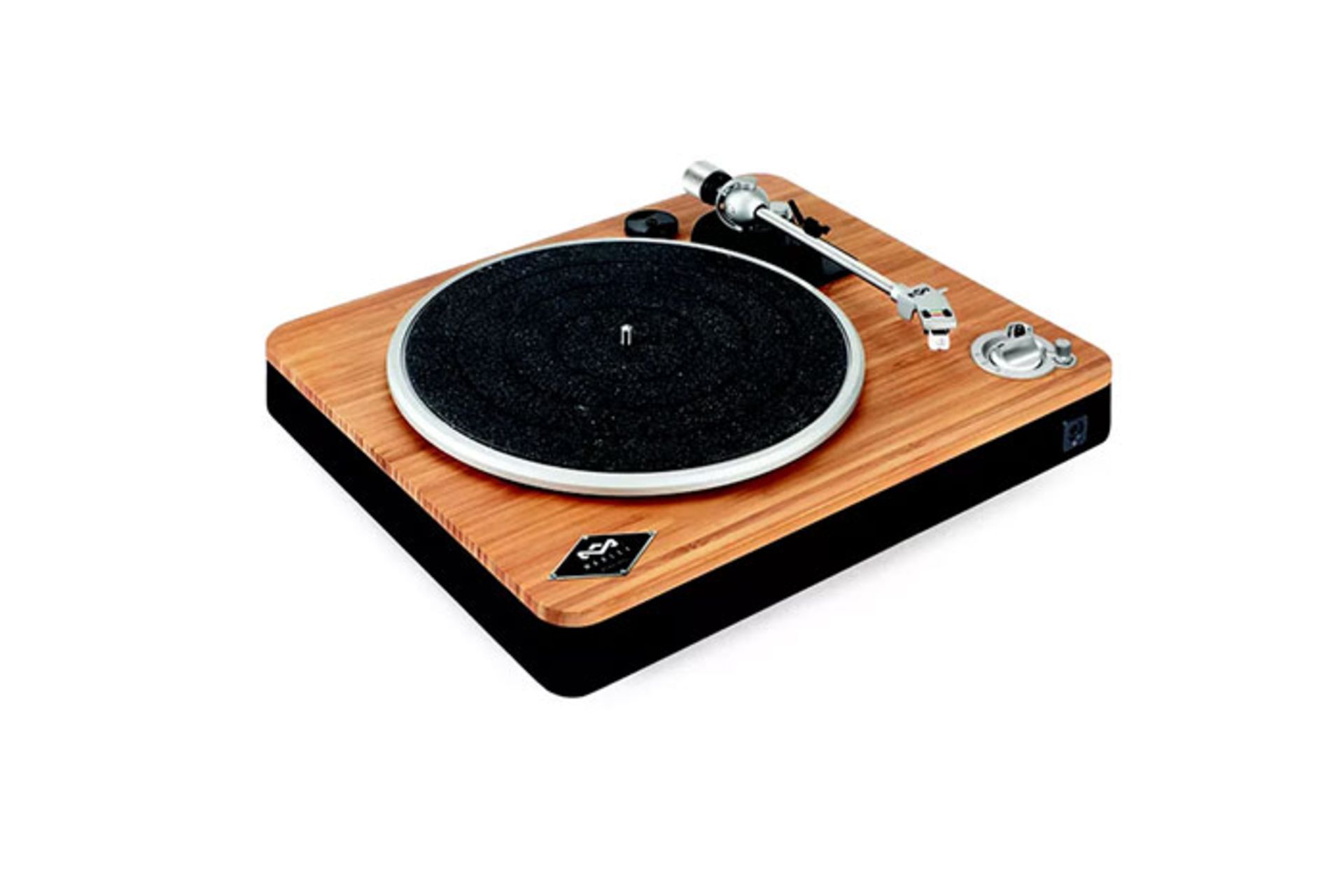 گرمافون House of Marley