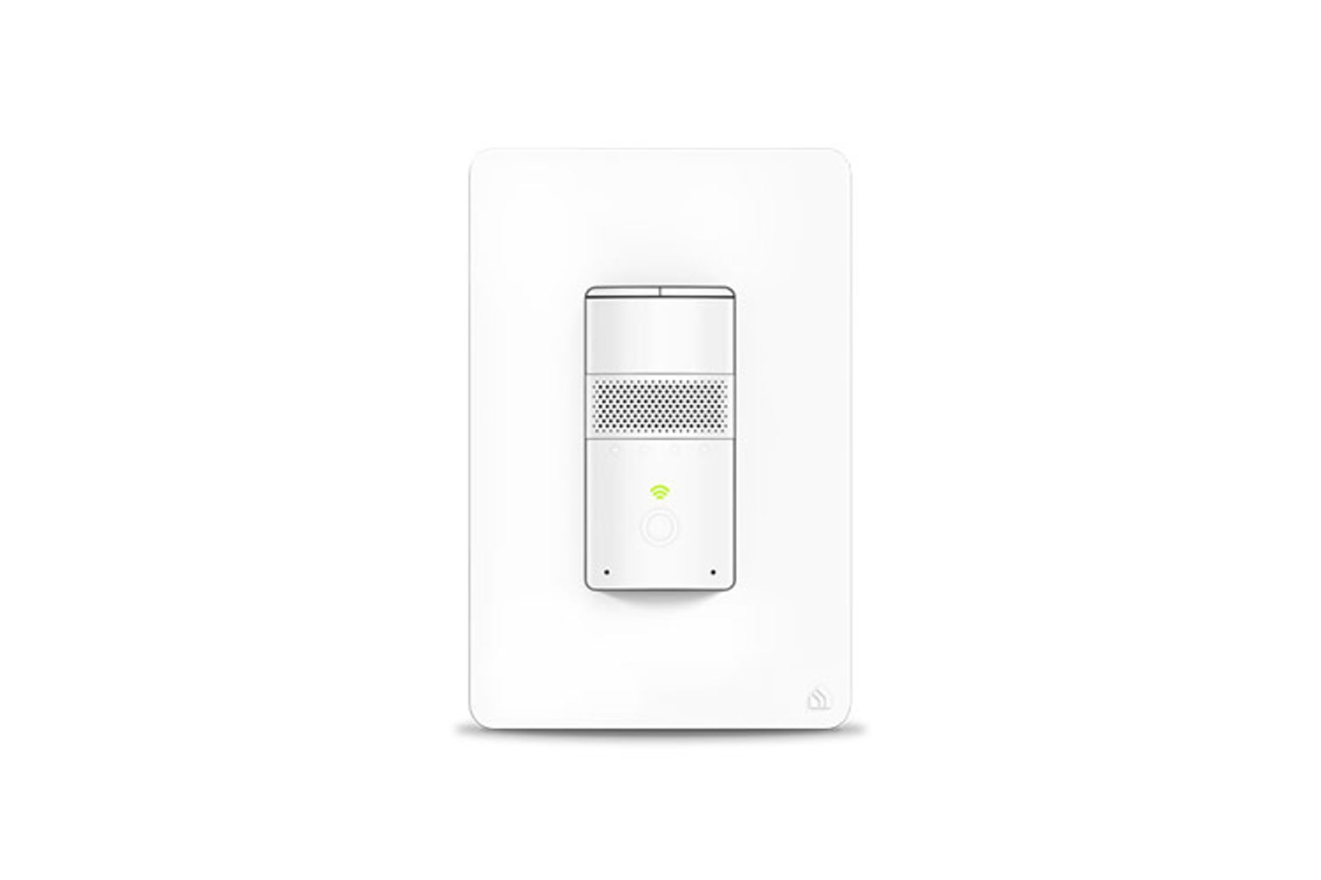 Kasa Wifi Switch