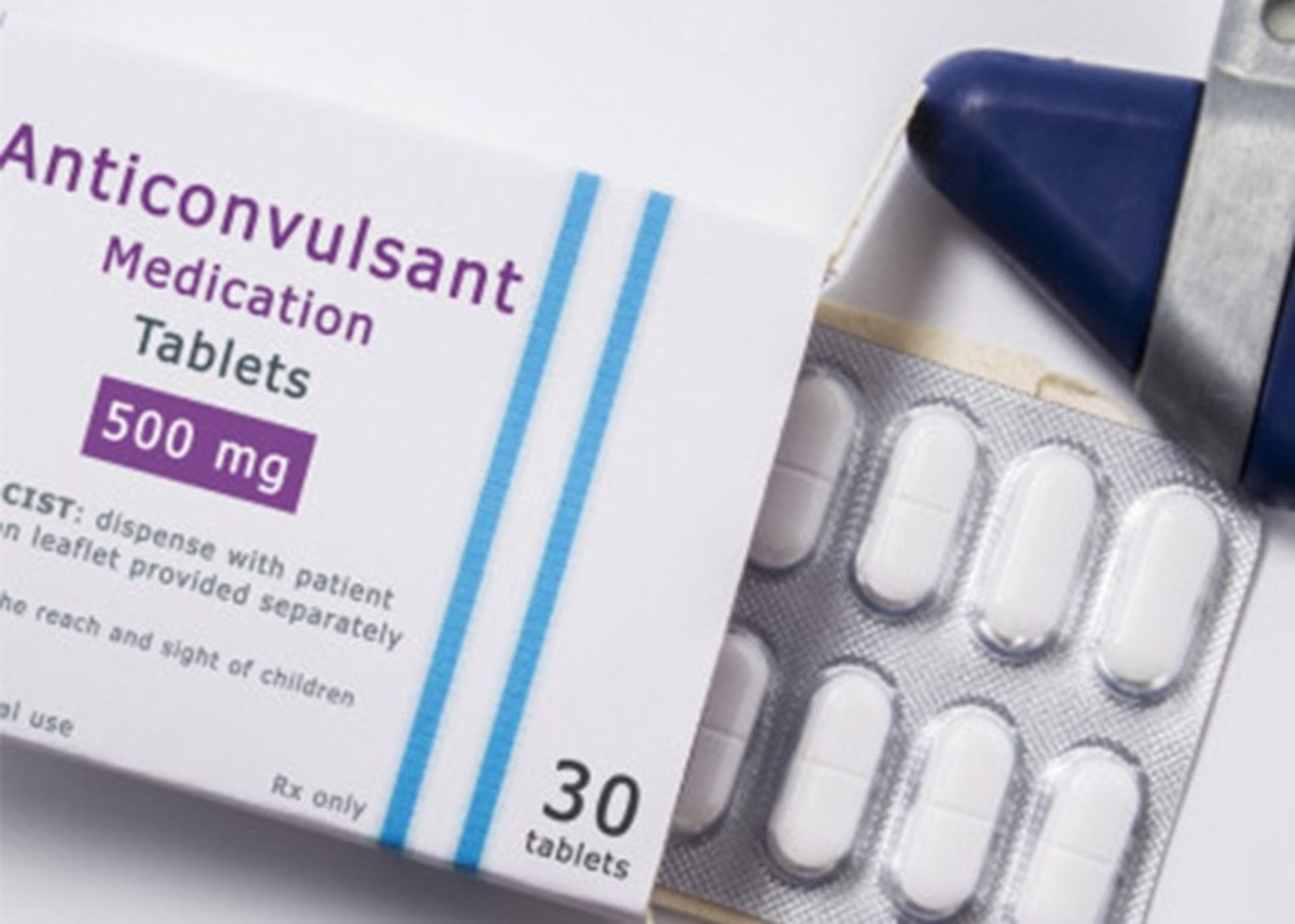 داروی ضد صرع