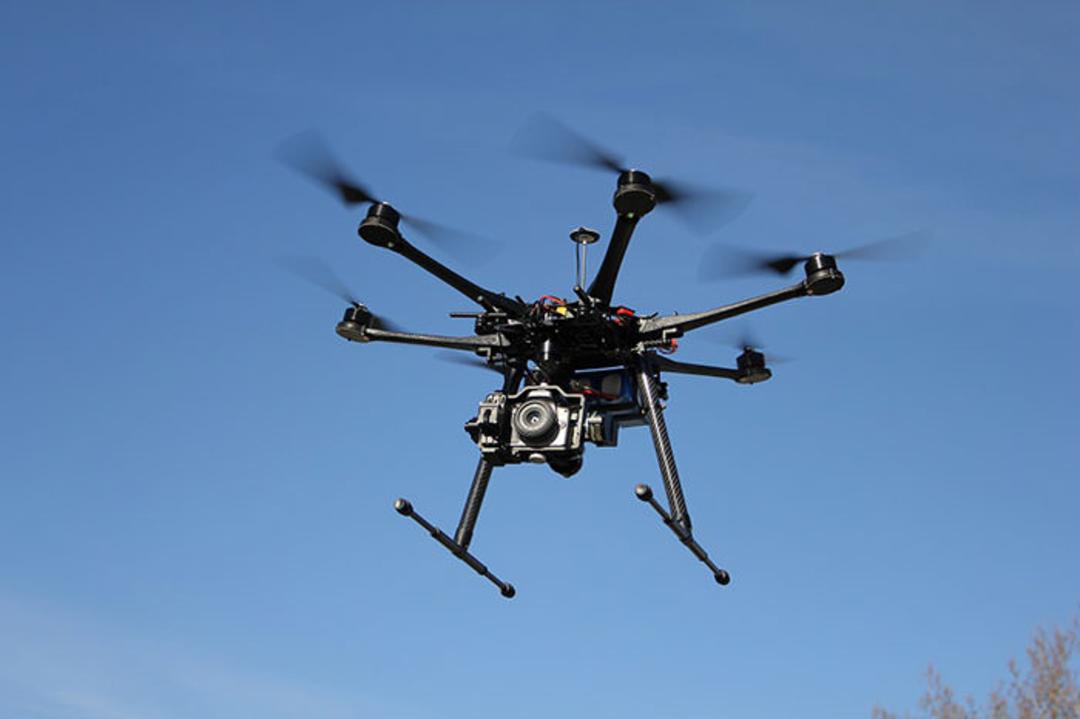 DJI / دی چی آی