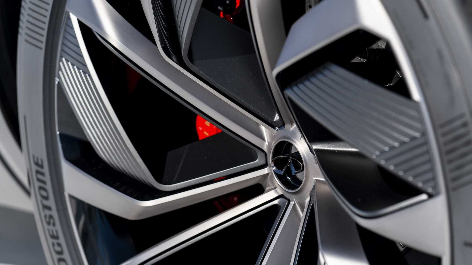 Infiniti QX Inspiration