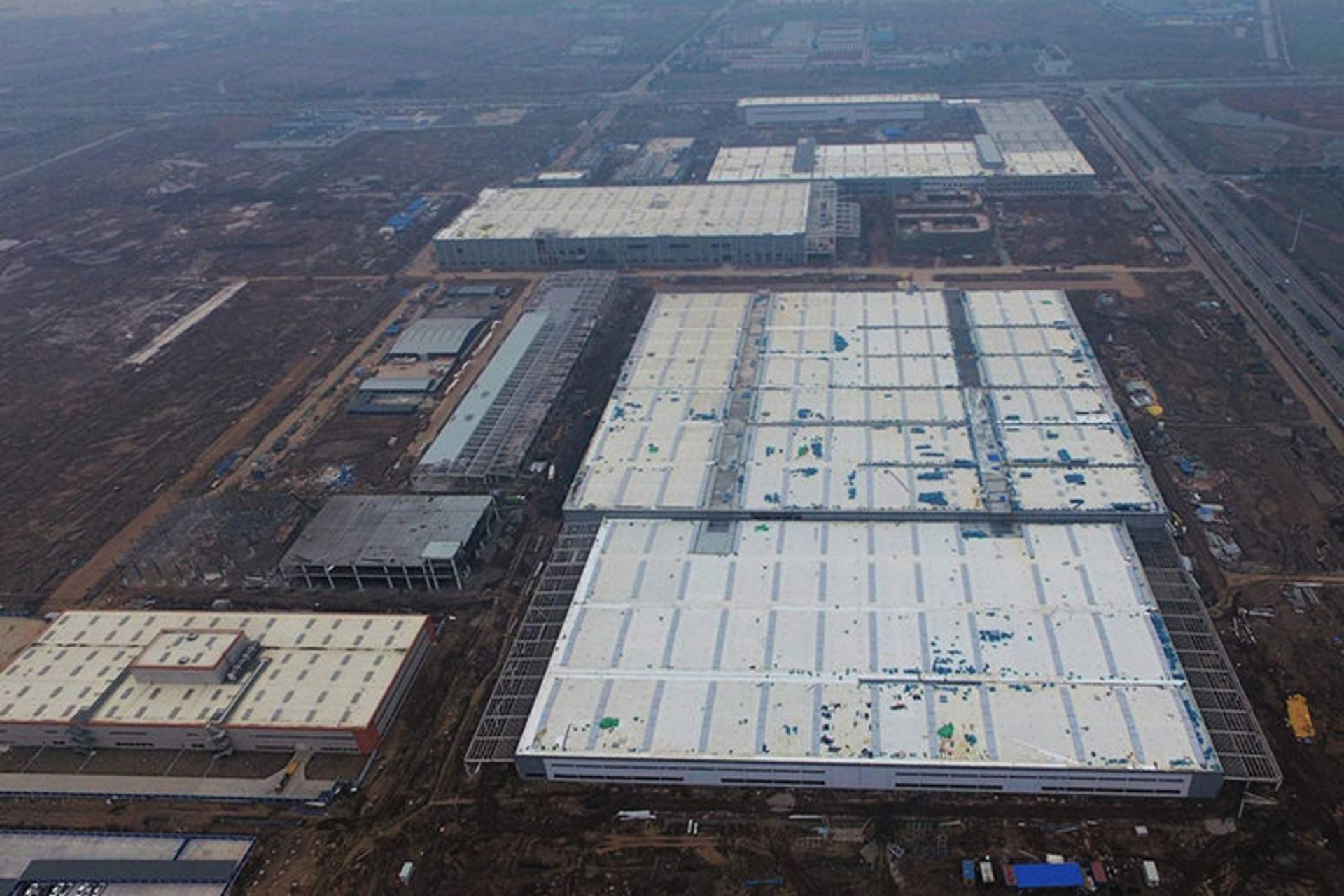 Byton  /  بایتون