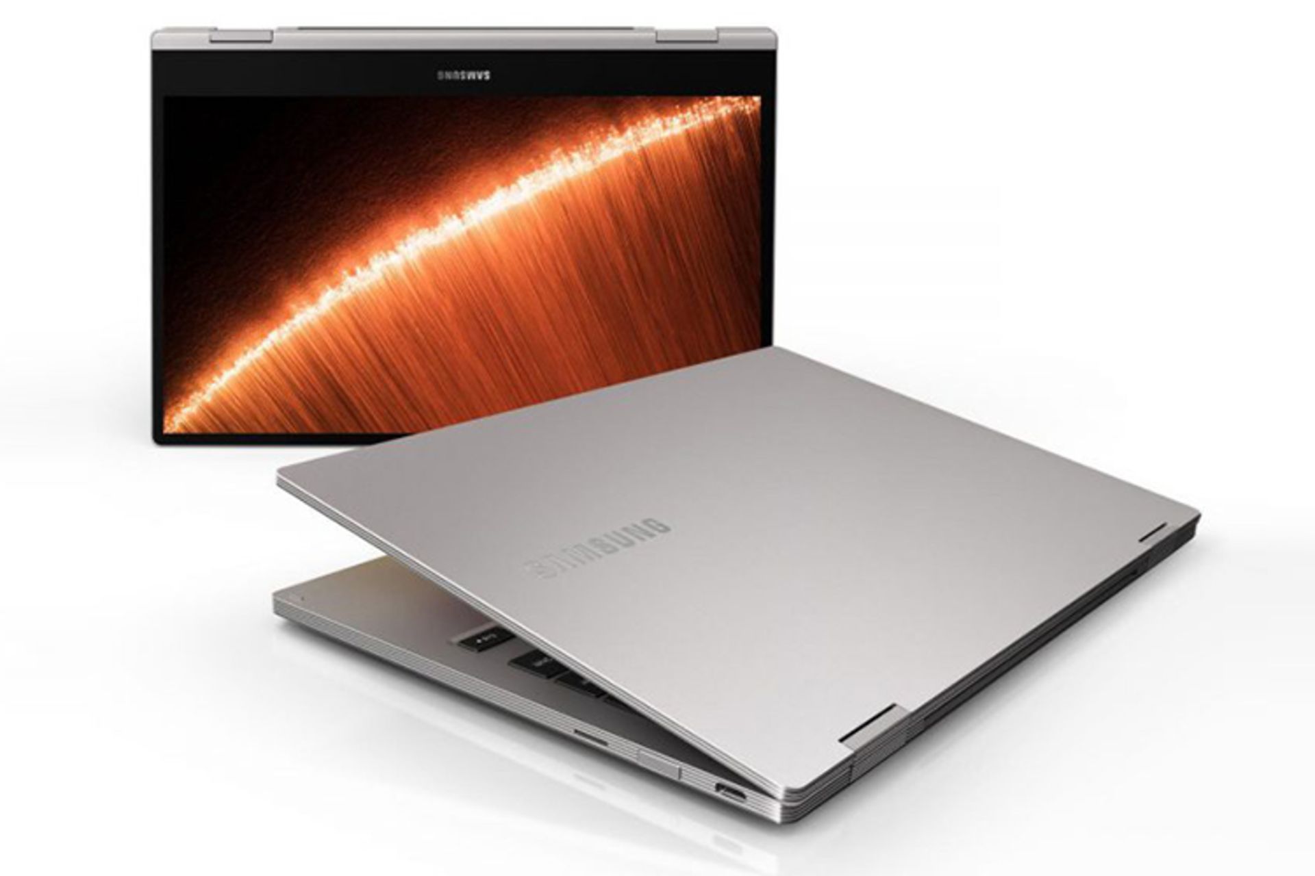 Samsung Notebook 9 Pro