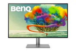 BenQ PD2720U
