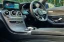 Mercedes Benz C Class 2019 / مرسدس بنز