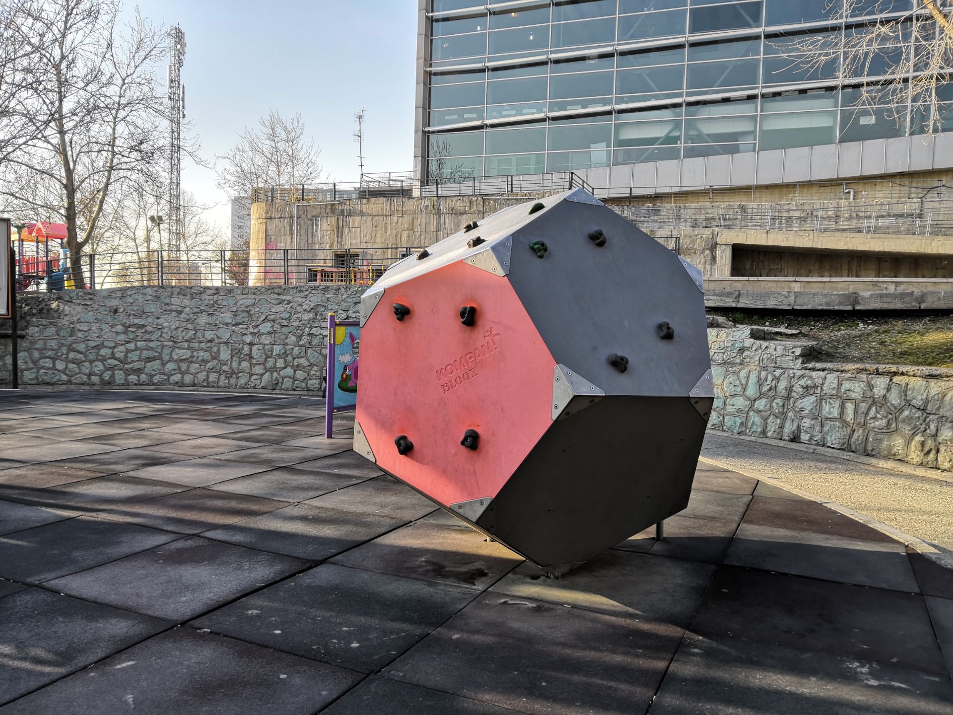 نمونه عکس دوربین نوا 3 هواوی