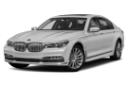 BMW 730LI 2018	