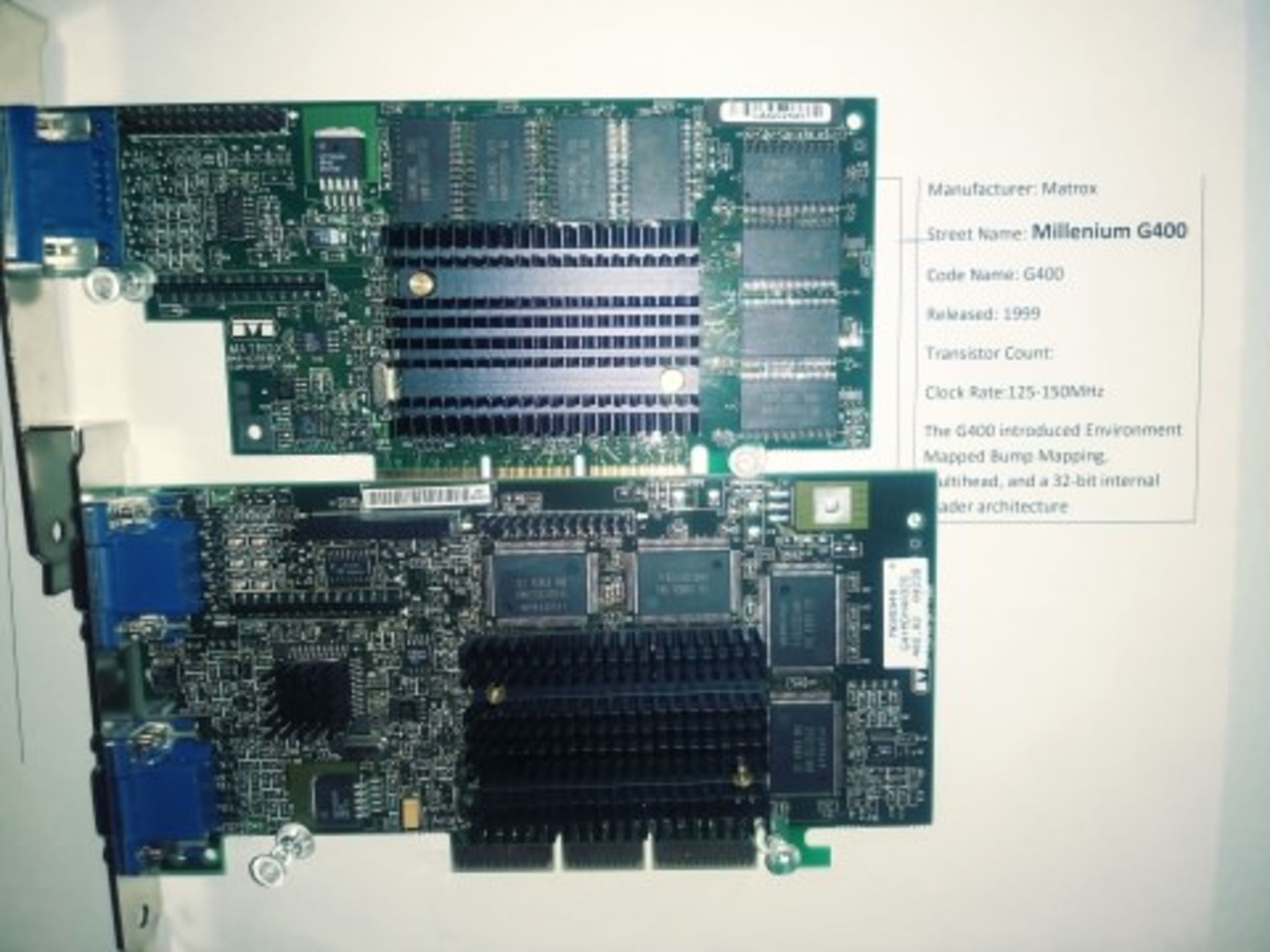 کارت گرافیک مایکروسافت