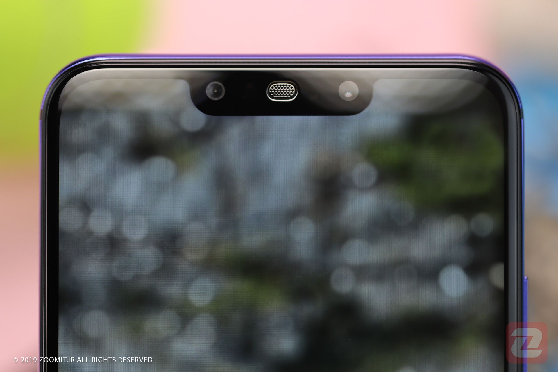 هواوی نوا 3 / Huawei Nova 3