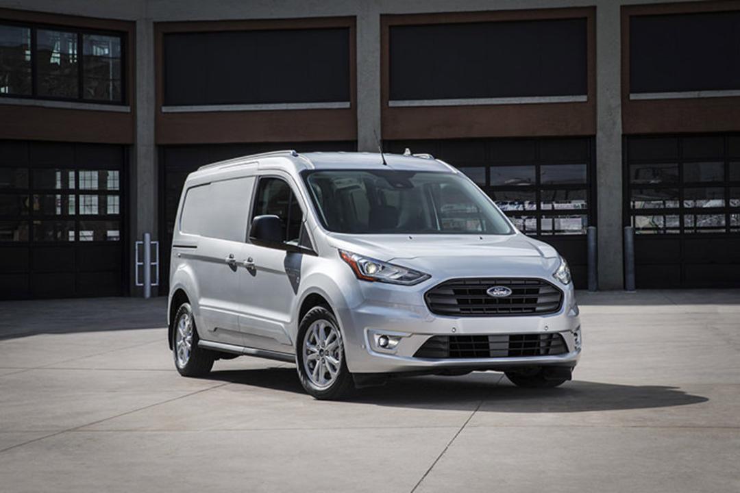 ford / فورد ون