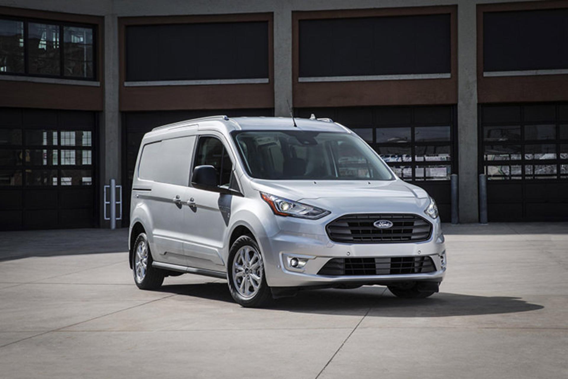 ford / فورد ون