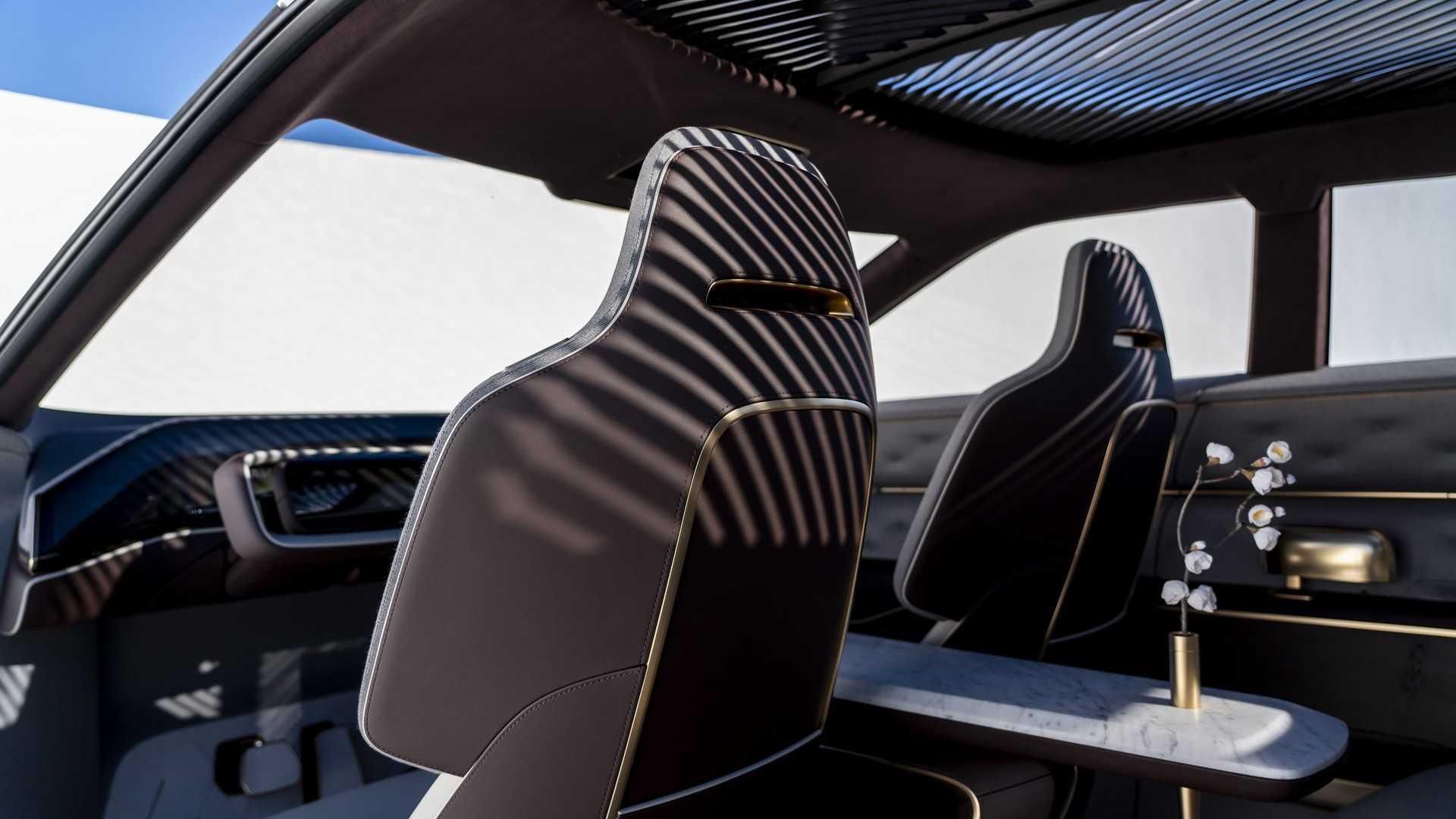Infiniti QX Inspiration