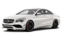 MERCEDES BENZ CLA 45 AMG 2017	