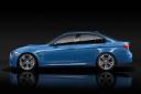BMW M3 2018