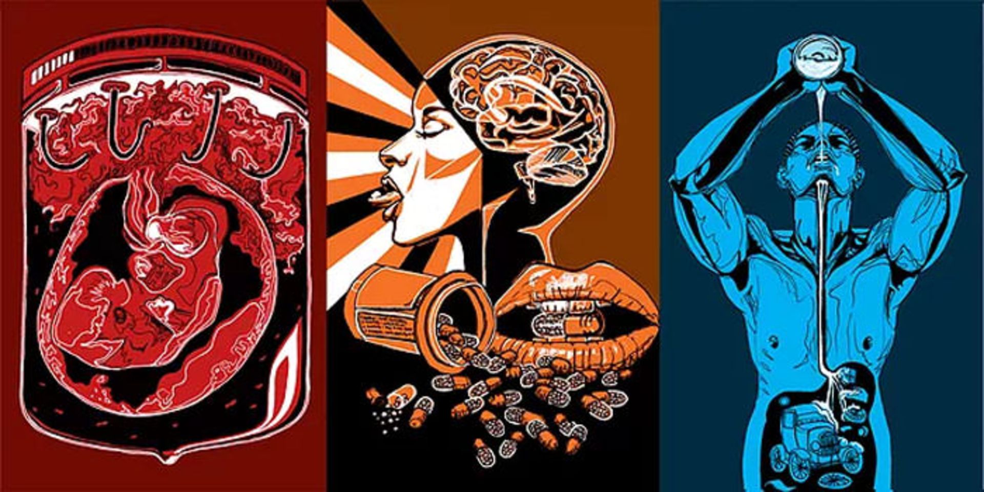 علمی تخیلی / Sci fi