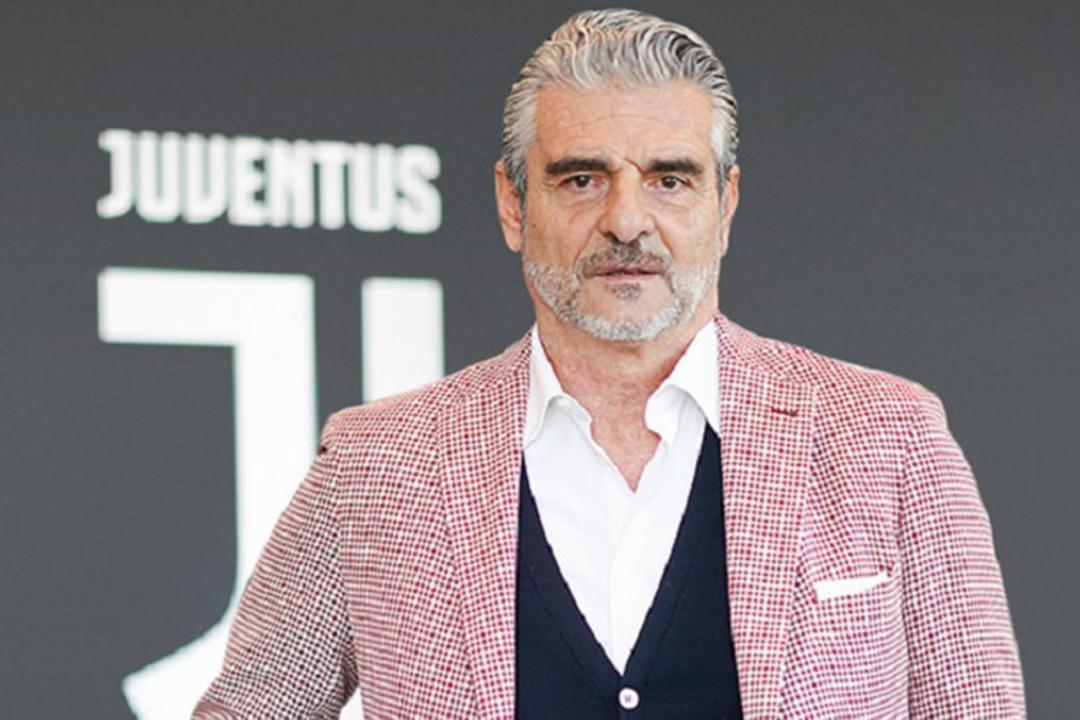 Maurizio Arrivabene