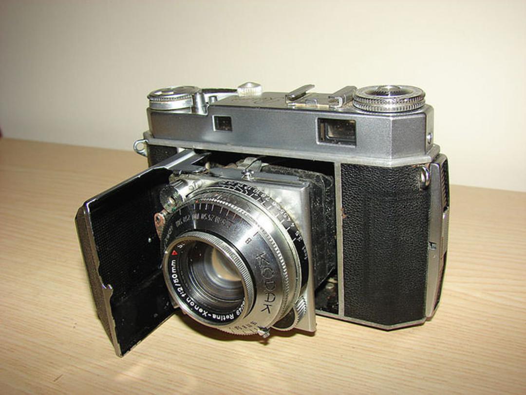 کداک / Kodak