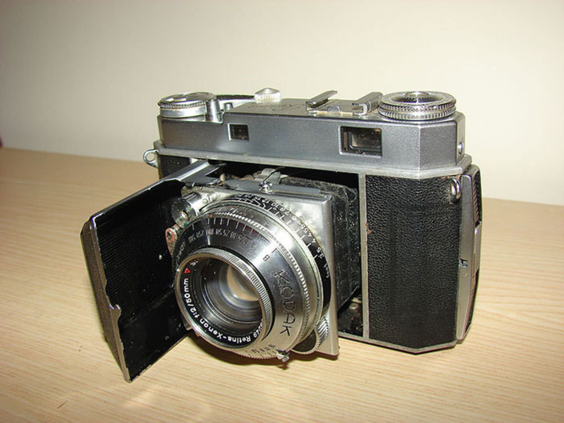 کداک / Kodak