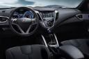 Hyundai Veloster 2017 / هیوندای ولوستر ۲۰۱۷