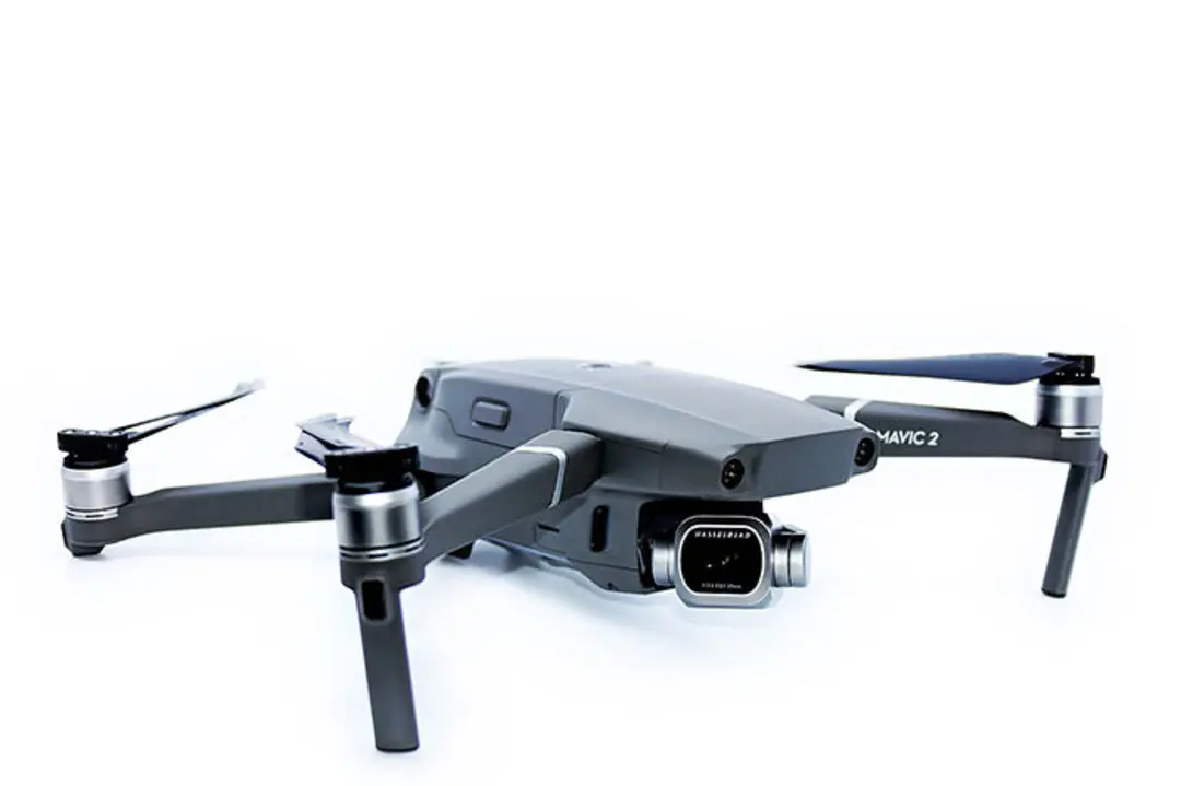 DJI / دی چی آی