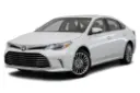 Toyota Avalon 2018