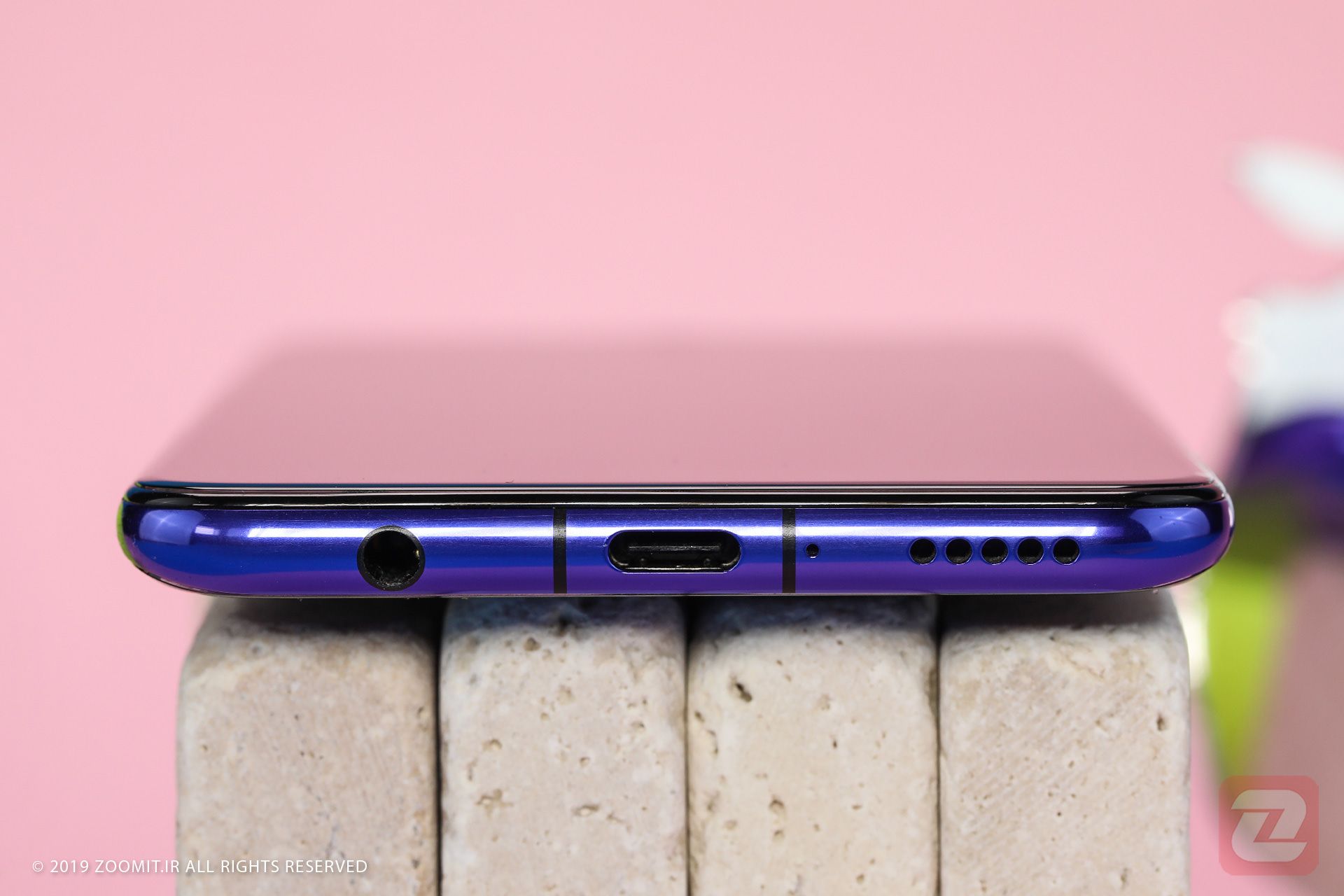 هواوی نوا 3 / Huawei Nova 3