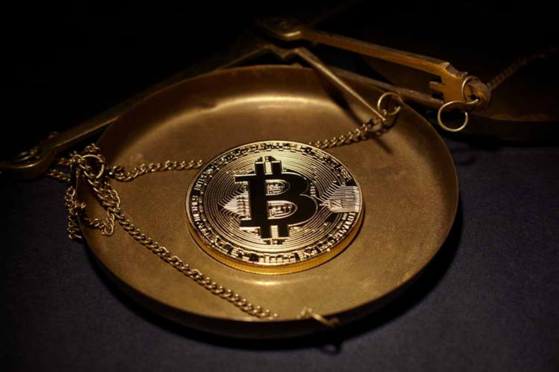 Unit-e Supplant Bitcoin?