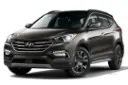 Hyundai Santa Fe / هیوندای سانتافه
