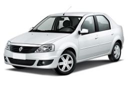 RENAULT TONDAR 90 PLUS / رنو تندر ۹۰ پلاس	