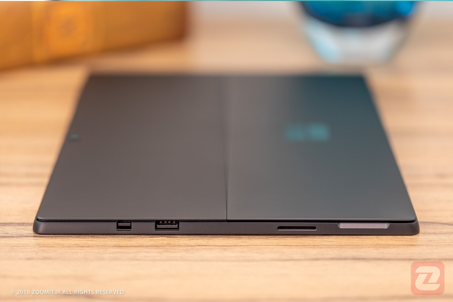 سرفیس پرو 6 مایکروسافت / Microsoft Surface Pro 6