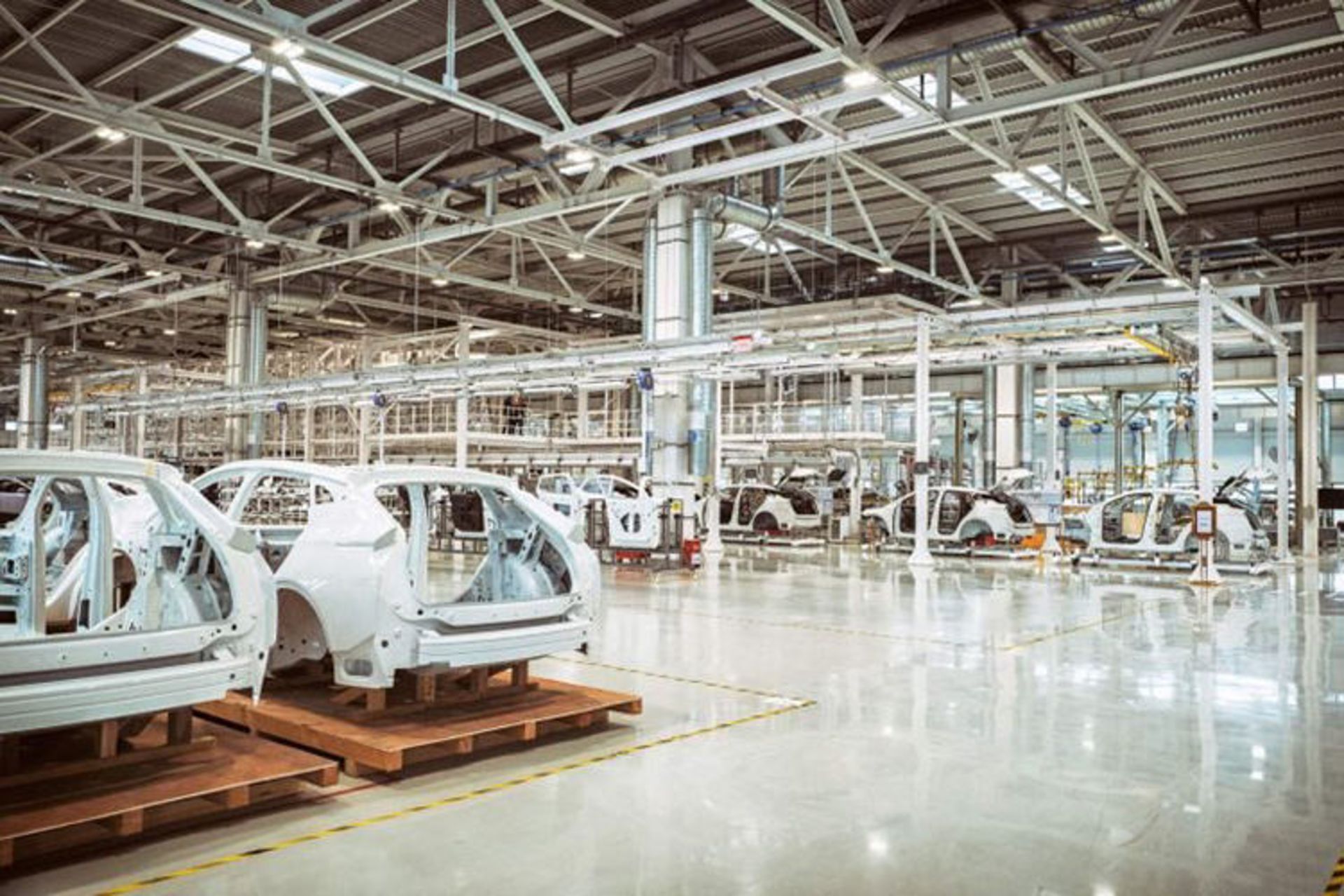 Byton /  بایتون