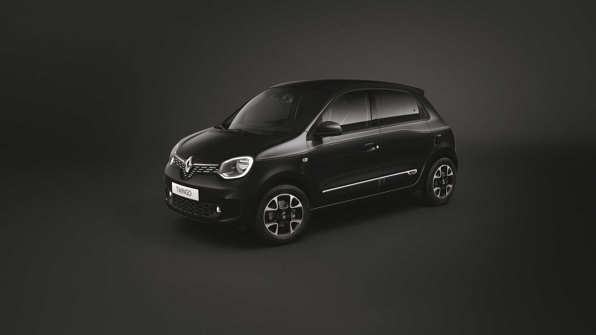 2019 Renault Twingo / هاچ بک رنو توینگو