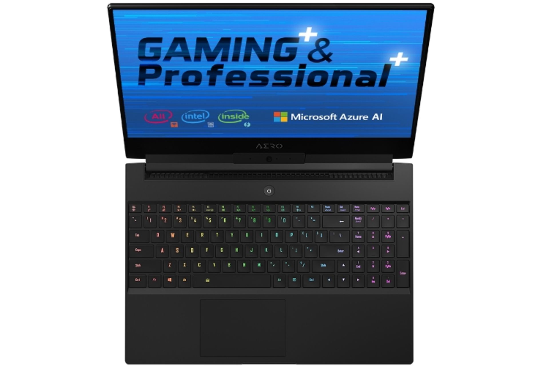 لپ تاپ Aero 15-Y9 گیگابایت / Gigabyte