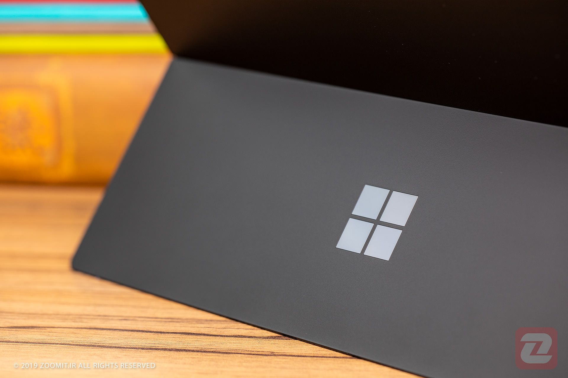 مرجع متخصصين ايران سرفيس پرو 6 مايكروسافت / Microsoft Surface Pro 6