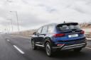 Hyundai Santa Fe 2019 / هیوندای سانتافه ۲۰۱۹