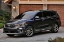 Kia Sorento 2019 / کیا سورنتو ۲۰۱۹